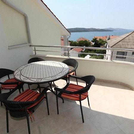 טרוגיר Apartments Paradise מראה חיצוני תמונה