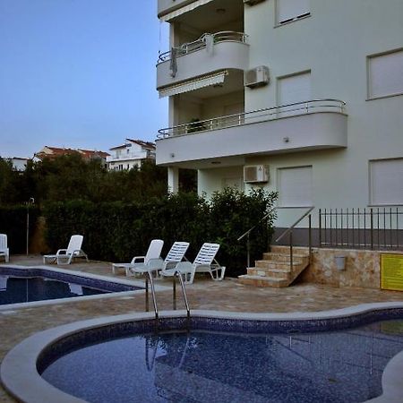טרוגיר Apartments Paradise מראה חיצוני תמונה